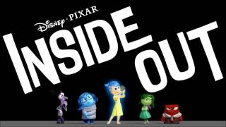 Michael Giacchino  Soundtrack Pixars Inside Out 2015  15 Dream Productions [upl. by Staci370]