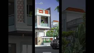 30X40 home design architecture housedesign youtubeshorts [upl. by Postman]