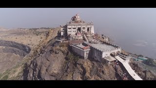 PAVAGADH KA MAHAKALI MANDIR  GUJRAT TOURISM  SHAKTIPEETH DIGITAL [upl. by Lladnyk21]