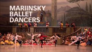 Romeo and Juliet on the Mariinsky label [upl. by Ahsillek]