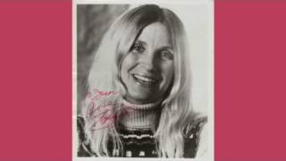 Skeeter Davis  The Rose [upl. by Bathsheba]