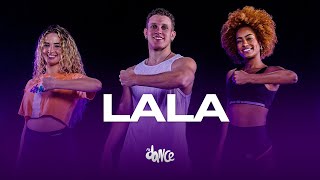 Lala  Myke Towers  FitDance Choreography [upl. by Quillon]