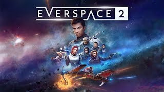 Review  Everspace 2 [upl. by Ozner392]