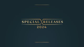 Diageo Special Releases 2024 Full Tasting Master Of Malt [upl. by Peugia729]