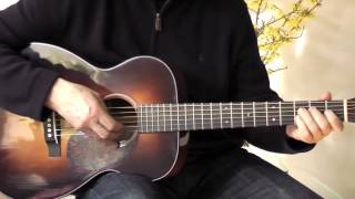 Solace played by Lasse Johansson guitar [upl. by Kinghorn]