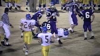 1998 DCA VS CPA PLAYOFF [upl. by Lussier956]