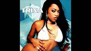 Trina  Single Again Lyrics [upl. by Corissa]