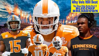 Why the BlueChip Ratio Wont Matter for Vols Part 2 [upl. by Nylrak]