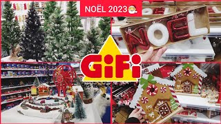 🎅🏻❤️ARRIVAGE GIFI NOËL 2023 🎄 [upl. by Ahsikit]