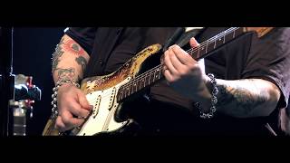 Popa Chubby  Rollin and tumblin Official Video [upl. by Anelej]