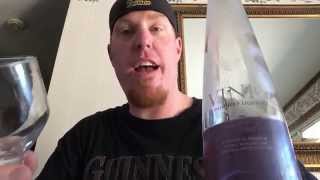 VINIQ SHIMMERY LIQUEUR Review [upl. by Palecek]