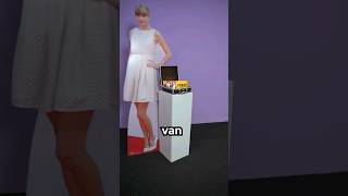 Gratis Naar Taylor Swift [upl. by Eidas]