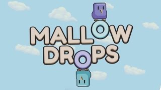 Mallow Drops  Steam Release Trailer [upl. by Andrien605]