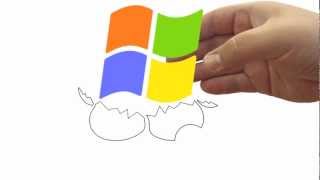 mac vs windows animation [upl. by Jacky625]