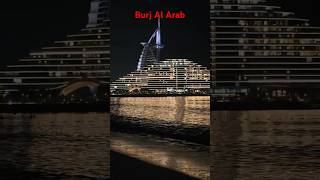 Burj Al Arab burjalarab explore automobile [upl. by Haff]