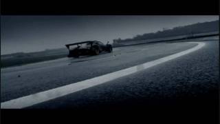 2009 Pagani Zonda R Official Trailer [upl. by Theran981]