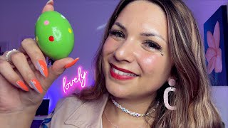 ASMR Easter Egg Special 🐰 [upl. by Trueblood]