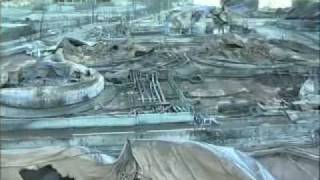 Buncefield site damage video evidencempg [upl. by Tutankhamen]