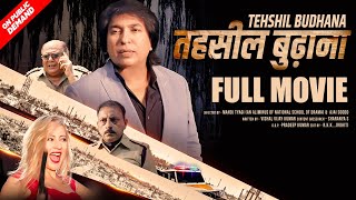 TEHSIL BUDHANA 4K  Full Movie  SHAAR UNIVERSAL  2024 [upl. by Nothgierc897]