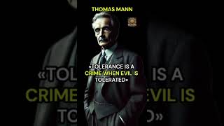 Thomas Mann Quotes motivation [upl. by Lampert]