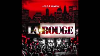 LA ROUGE  Laat Je Los remix DJ DYNA [upl. by Hanala]