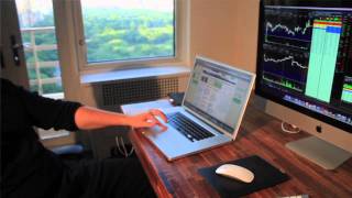 Learn To Trade Penny Stocks From Timothy Sykes [upl. by Winson]