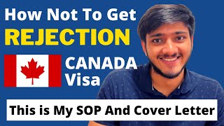 Why CANADA Visa Is Being REJECTED   Canada Student Visa refusal Reasons  PPR After Refusal [upl. by Osber3]