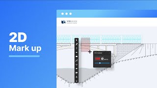 VisiLean  Autodesk  2D Markup [upl. by Woodruff138]