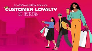 Master Loyalty Programs with Edenred ytvideo EdenredLoyalty [upl. by Ydneh]