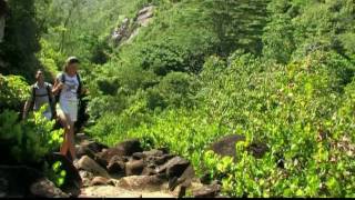 Seychelles Islands  official video [upl. by Esined]