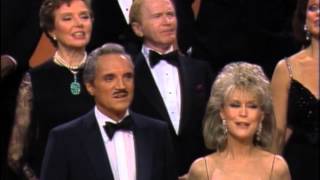 NBC 60th Anniversary Show Clip 1986 [upl. by Goggin]