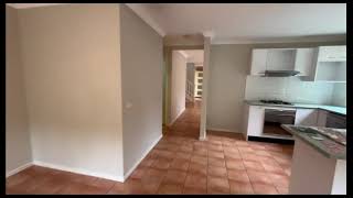 1661 PITTWATER ROAD MONA VALE  WALK THROUGH VIDEO [upl. by Nowtna]