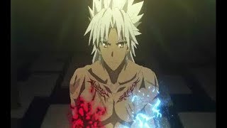 Amakusa Shirou TRIBUTE ENG sub  VOSTFR [upl. by Treboh]