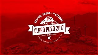 CLAROPIZZO 2017  Race video 2 [upl. by Jerri323]