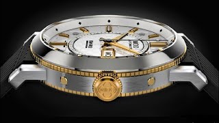 TOP 7 New MIDO Watches 2024  Best MIDO Watches 2024 [upl. by Divadnhoj]