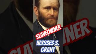 Ulysses S Grant A Journey from Slave Owner to Civil Rights Champion [upl. by Naneek879]