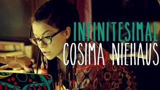 Cosima Niehaus  Infinitesimal [upl. by Onia]