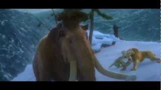 Ice Age 4 Continental Drift muziekclip We Are Family [upl. by Anidene]