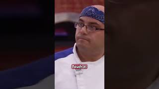 The Most BRUTAL Elimination in Hells Kitchen Ever HellsKitchen GordonRamsay [upl. by Emili]