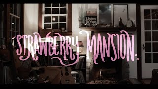 Langhorne Slim  Live From A Strawberry Mansion [upl. by Eelram322]