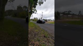 XR6 Falcon Acceleration loud [upl. by Eelyme468]