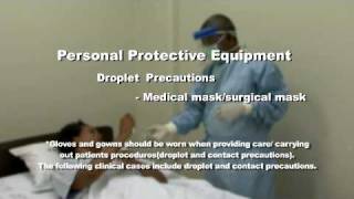 Occupational Health amp Infection Control Measures in Healthcare Facilities [upl. by Bradeord772]