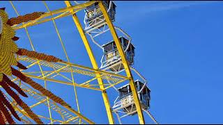 Ferris Wheel  Cinematic Dramatic Music [upl. by Eatnoid]