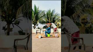 Pawri Hori Hai  YouTube Shorts  Yashraj Mukhate  Dance  Amit Rajput  ft Joy  Tiktok dance [upl. by Selie770]