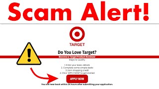 Crooshco Review  Target Product Reviewer Scam [upl. by Carmel649]