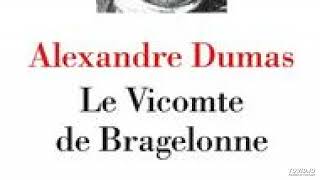 1 Alexandre Dumas le Vicomte de Bragelonne livre audio partie 1 [upl. by Rotsen]