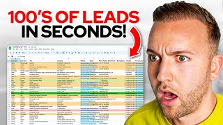 The Best Lead Generation Strategy For 2025 Tutorial [upl. by Aved]