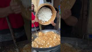 12 Amazing Fried Rice in Indonesia [upl. by Cliffes]