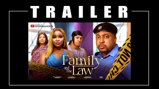 FAMILY AND THE LAW Trailer NOSA REX SANDRA OKUNZUWA PHYLDANIELS  ERONINI trending movie [upl. by Antonetta]