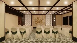 Brio de Agoho quotHotel function Roomquot V011 [upl. by Edivad]